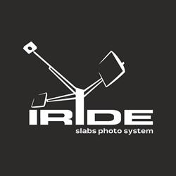 IRIDE srl Marble Slabs Photo System / Sistema fotografico lastre di marmo