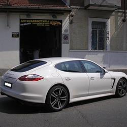 Autocarrozzeria Su.Ro.Ma sas