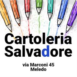 Cartoleria Salvadore