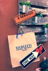 Nicoletti Pelletteria & Boutique