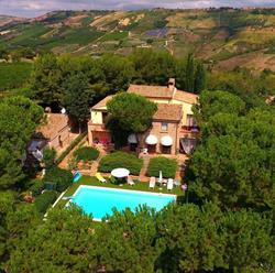 Villa Vittoria