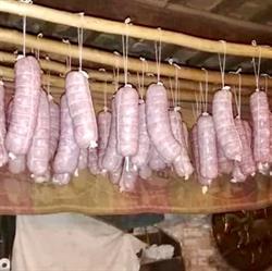 Macelleria Le Carni Borsea