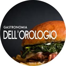 Gastronomia Dell'Orologio 1977