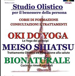 Centro Yoga Shiatsu Il Risveglio