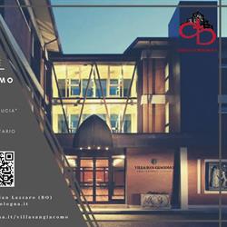 Collegio Universitario Internazionale Villa San Giacomo
