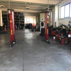 ASSO SERVICE SRL