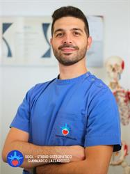 SoGL - Studio Osteopatico Gianmarco Lazzarotto