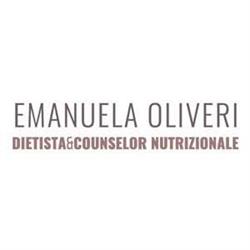 Emanuela Oliveri - Dietista specializzata in Counseling Nutrizionale