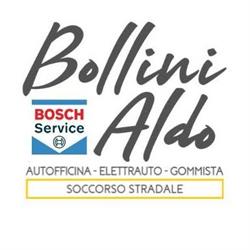 BOLLINI ALDO Autofficina - Elettrauto - Gommista - Soccorso Stradale