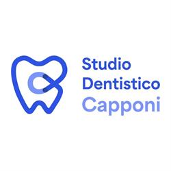 Dott. Niccolò Capponi, Studio Dentistico