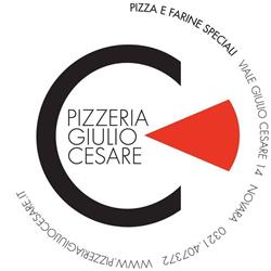 Pizzeria Giulio Cesare