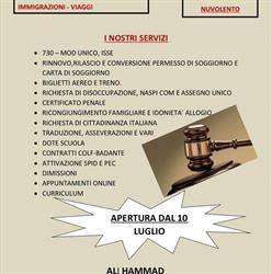 Centro servizi CAF&PATRONATO