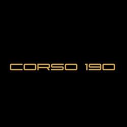 Corso 190 Villafranca