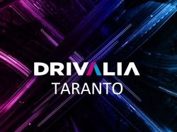 Robinson Rent - Drivalia Mobility Store - Taranto