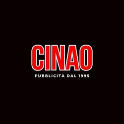 CINAO PUBBLICITÀ (Stampart’95 - Alfa Printing)