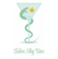 Eden Sky Bar Positano