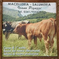 Azienda Agricola Claudio Pigazzi