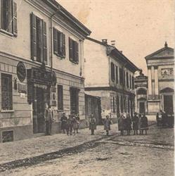 Drogheria Bolchi Di Tenconi Francesco
