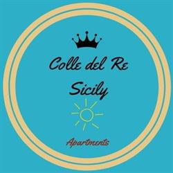 Colle del Re Sicily