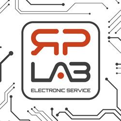 RP LAB Riparazioni Smartphone