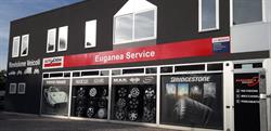 GOMMISTA e REVISIONI EUGANEA SERVICE AUTOFFICINA