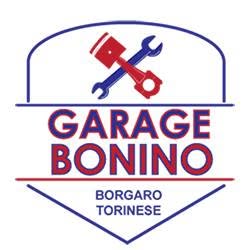 AUTOFFICINA GARAGE BONINO