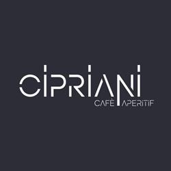 Cipriani Cafè Aperitif
