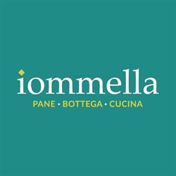 Iommella - pane, bottega e cucina