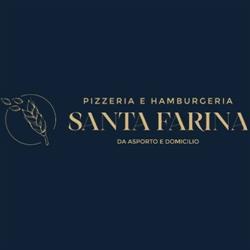Pizzeria e Hamburgeria Santa Farina - Asporto e Domicilio