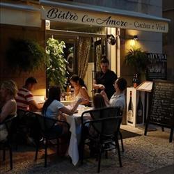 Bistro con Amore Vini e Cucina