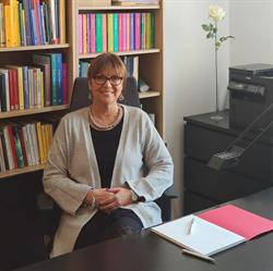 dott.ssa Franca Lazzeri Psicologa e Psicoterapeuta