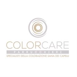 Colorcare parrucchieri specialisti della colorazione sana dei capelli (modelhair) Di Amodeo Caterina