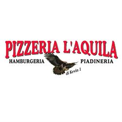 Pizzeria L'Aquila di Kevin 1