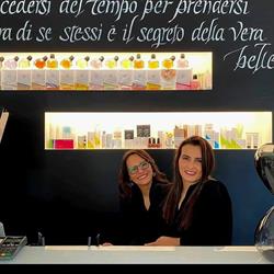 Estetica Avanzata Cristina l'angolo della profumeria artistica