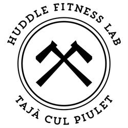 Huddle Fitness Lab