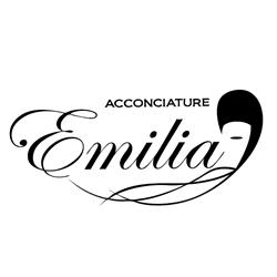 Emilia acconciature