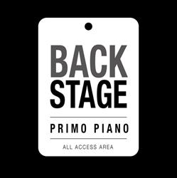 Backstage - Primo Piano