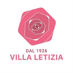 Villa Letizia 1926