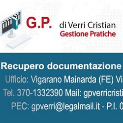 G.P. di Verri Cristian