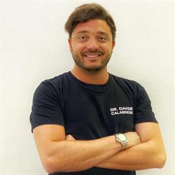 Dr Calabrese Davide smile & lips