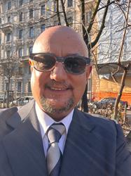 Coordinatore Genitoriale Carlo Vittorio Giovannelli