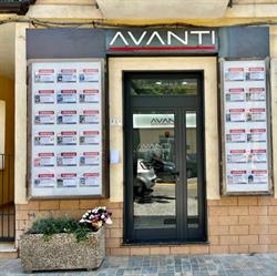 AVANTI Immobiliare The different Real Estate