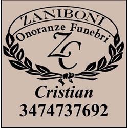 Casa Funeraria Zaniboni - Onoranze Funebri