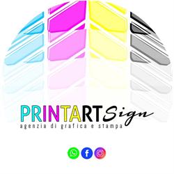 PRINTART SIGN