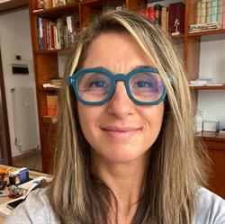 Dott.ssa Caterina Ciancamerla