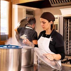 Azienda agricola - kmetija Devetak Sara