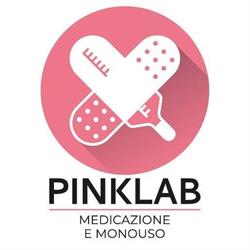Pinklab di Francesca Sereni