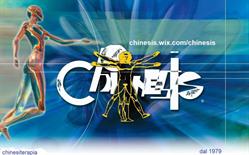 CHINESIS - CHINESITERAPIA