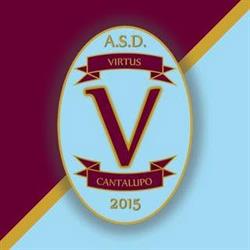 ASD VIRTUS CANTALUPO