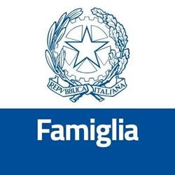 Dipartimento per le politiche della famiglia della Presidenza del Consiglio dei Ministri